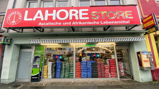 LAHORE STORE - Thumbnail