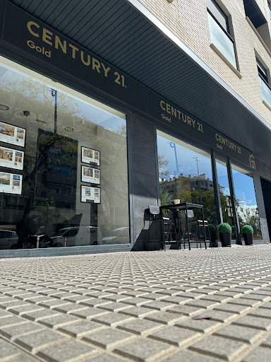 CENTURY 21 Gold - Inmobiliaria en Málaga - Thumbnail