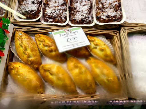 Harrys Bakery - Thumbnail