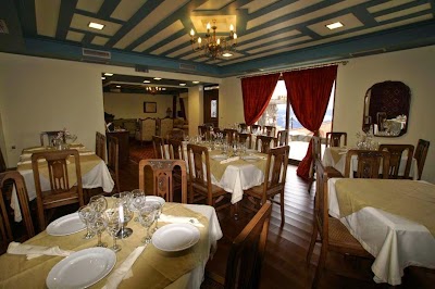Photos of The Balcony of Taygetos Hotel 3 ***