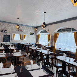 Photo n°1 de Le Soleil Levant (COCO JF) à Sartrouville (Salle de réception)