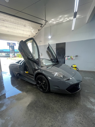 AUTOSPA CAR WASH Gallery - Spain