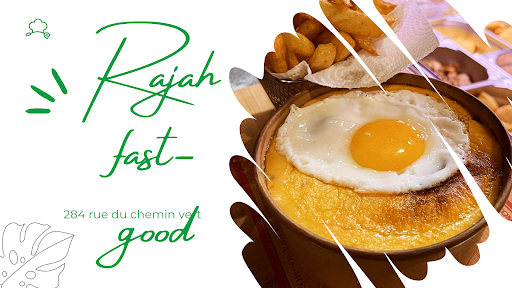 Photo 3 - Rajah Fast Good