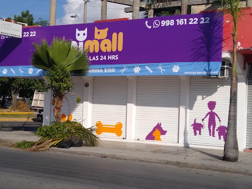 Veterinaria Ani mall - Thumbnail