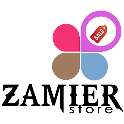 Photos of Zamier Store