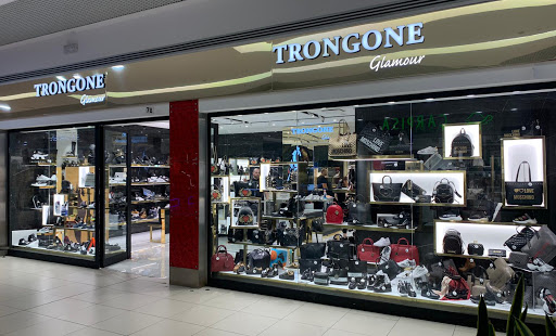 Trongone Glamour - Le Porte di Napoli