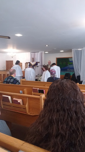 South Fairborn Baptist Church - Thumbnail
