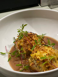 Photo n°12 de Restaurant Au Bec Fin à Thionville (Restaurant)