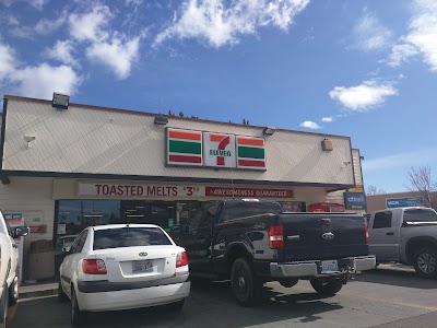 7-Eleven