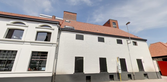 De Pelgrim - Restaurant