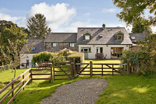 Fron Fawr Holiday Cottages