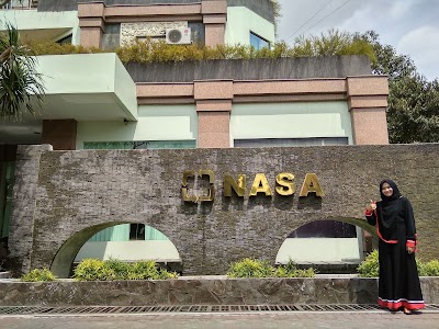 Photos of Kantor Pusat PT.NATURAL NUSANTARA