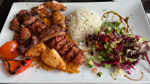 Dunya Restaurant Turkish Cuisine - Thumbnail