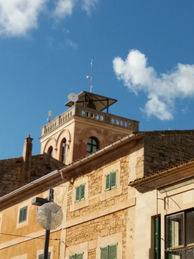 Hotel Santanyi