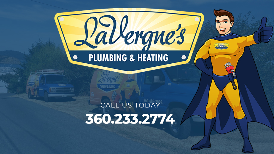 LaVergne's Plumbing & Heating - Plumbing Services