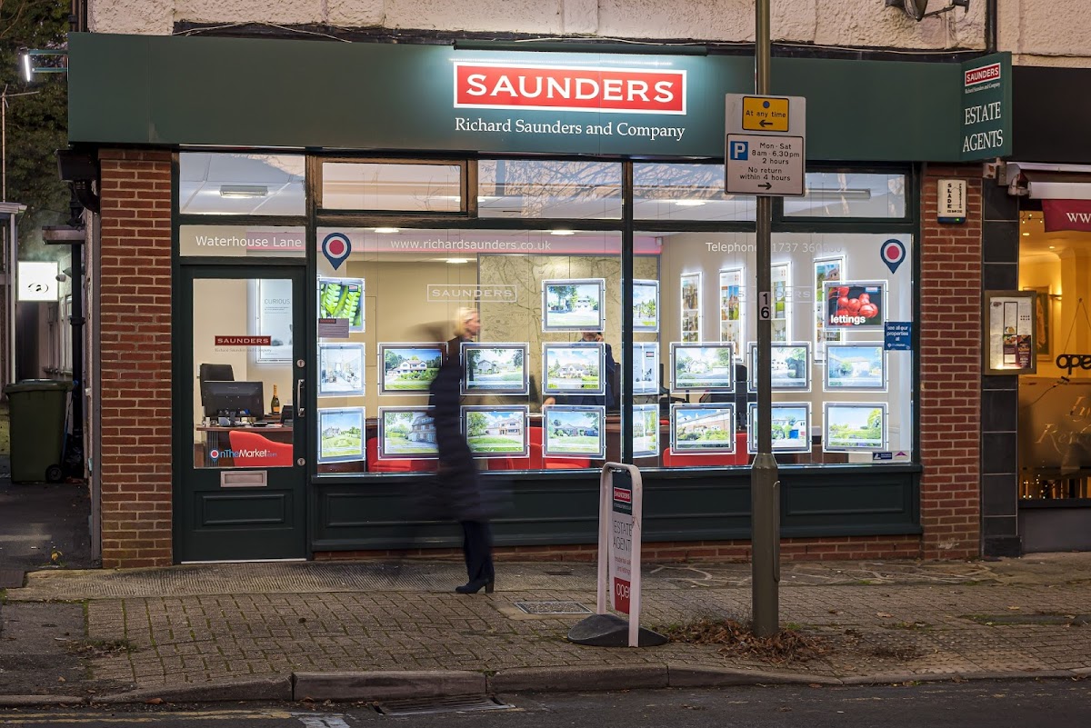 Richard Saunders and Company