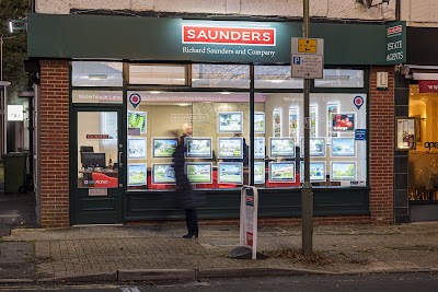 Richard Saunders and Company