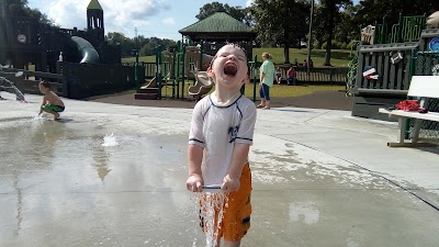 Photos of Kidzone At Steagall Park