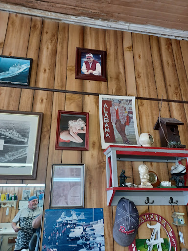 Creekside Barbershop - Thumbnail