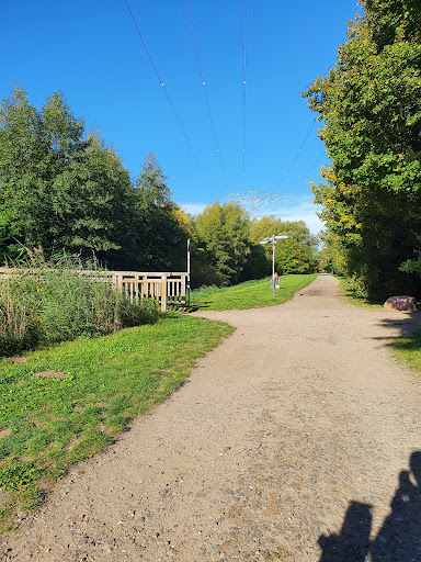 Park am Weidengrund