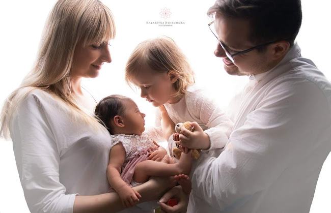 Katarzyna Nehrebecka Fotografia - Fotograf