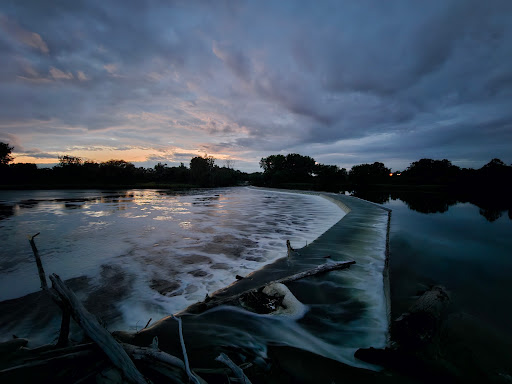 Wilkes Dam - Thumbnail