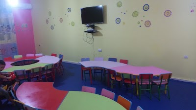 Photos of Creche Petit Calin