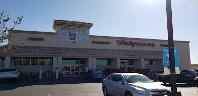 Walgreens