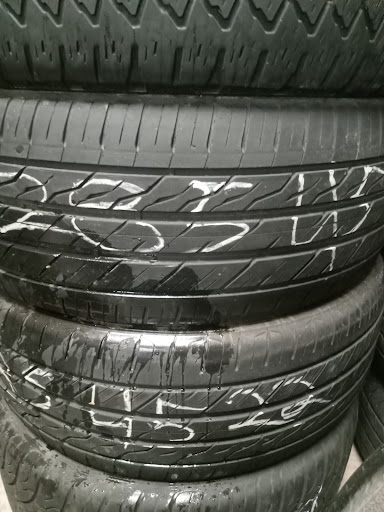Cruz tire shop - Thumbnail