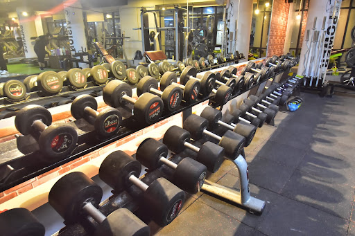 Gear Up Fitness Centre