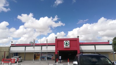 Photos of Spar Ongwediva