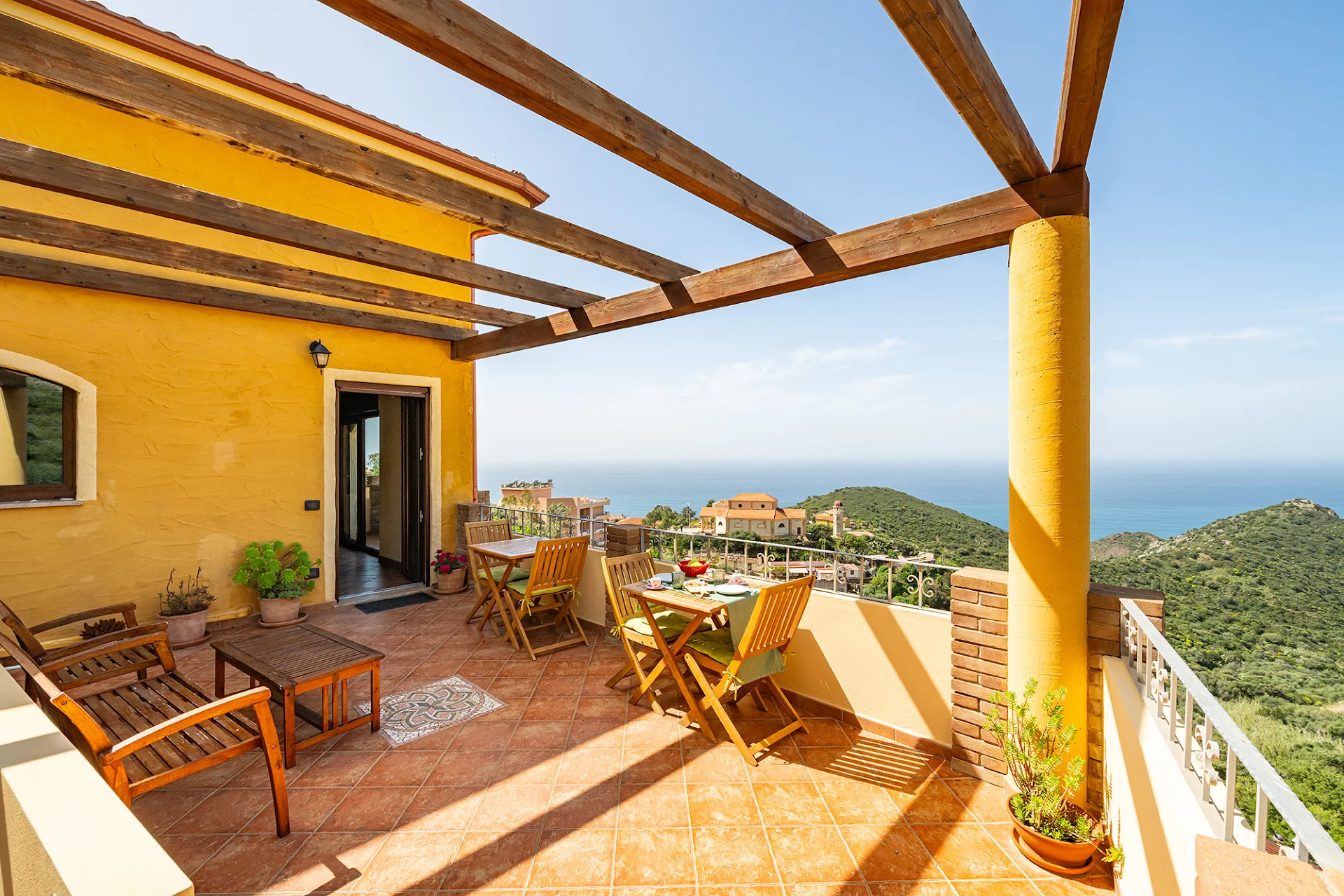 B&B Pedra Rubia