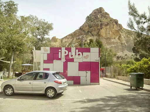 IPub - Visual
