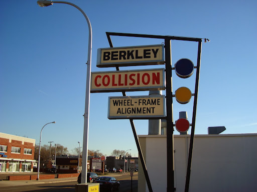 Berkley Collision Inc, Berkley Auto Care Inc - Thumbnail