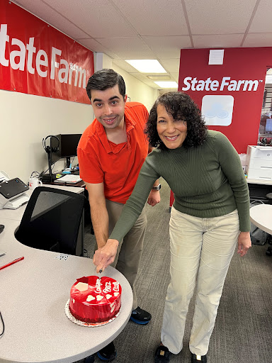 Maria Lucic - State Farm Insurance Agent - Thumbnail