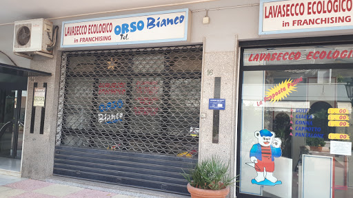 Lavanderia Orso Bianco - Thumbnail