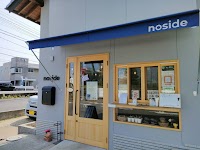 地域応援ハウスnoside