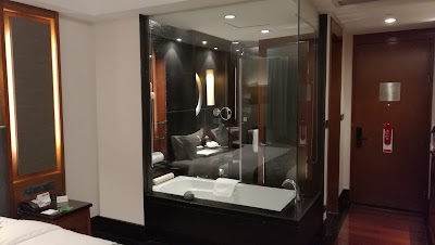 Photos of Worldhotel Grand Dushulake Suzhou