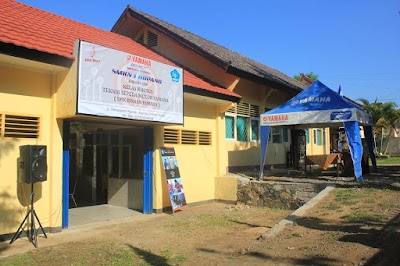 Photos of SMKN 1Kopang