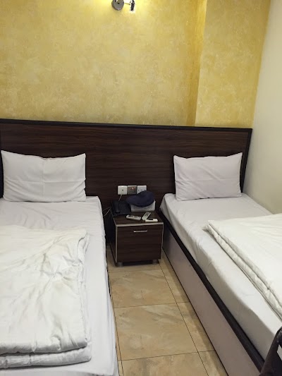 Photos of Jannat Al-Hasan Hotel