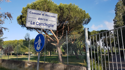 Parco le Conchiglie Gallery - Italy