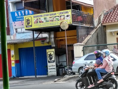 Photos of Warung Ayam Bakar Lientang (Cabang Sawojajar)
