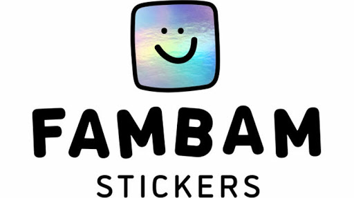 Fambam Stickers - Thumbnail