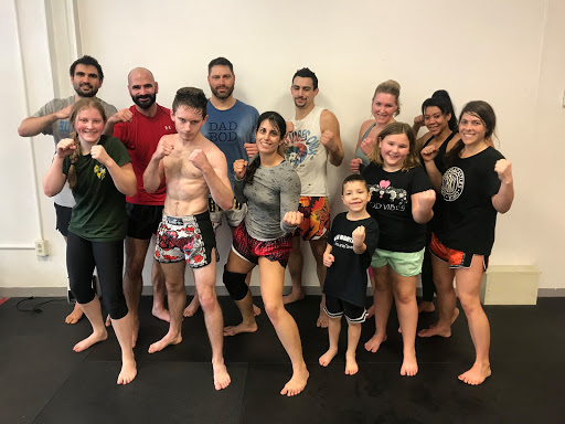 Baan Muay Thai Academy - Thumbnail