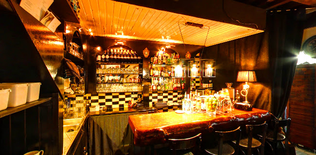 Restaurant Caramba Antwerp - Restaurant