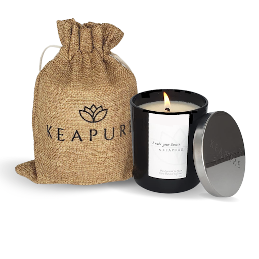 Keapure - Visual