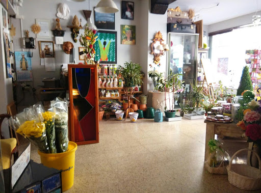 Jramon Serna Floristas - Thumbnail