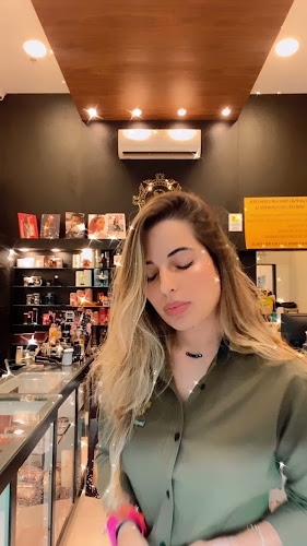 Horário de funcionamento de SOPHISTIQUE PARFUM - Perfumes Importados, Perfumes, Maquiagem, Perfumes Arabes, Perfumes Goiania