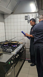 Photo n°20 de La Kasba des Halles à Avignon (Restaurant tunisien)