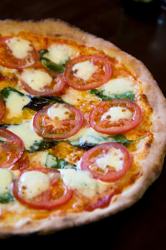 Bella Fresca Pizzeria - Thumbnail